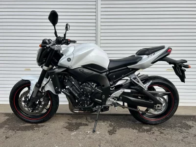 Yamaha FZ-1N