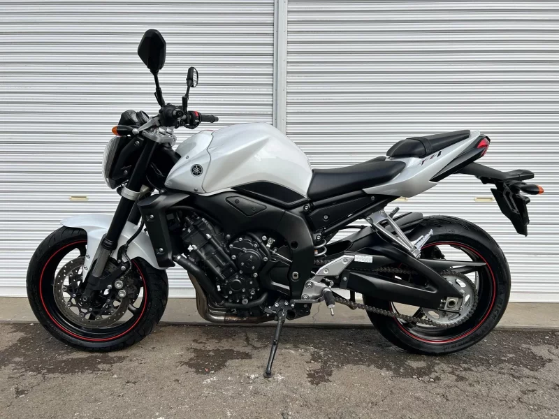 Yamaha FZ-1N