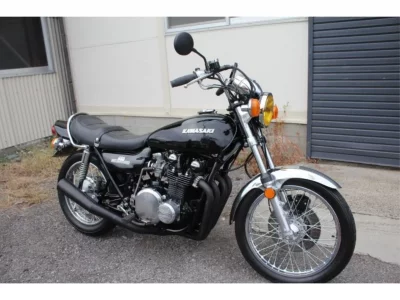 Kawasaki 900 SUPERFOUR Z1