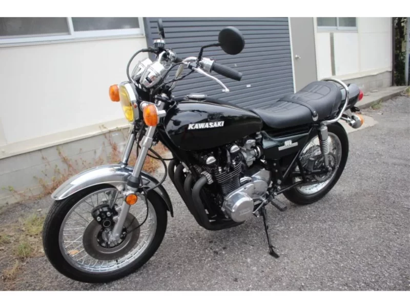 Kawasaki 900 SUPERFOUR Z1