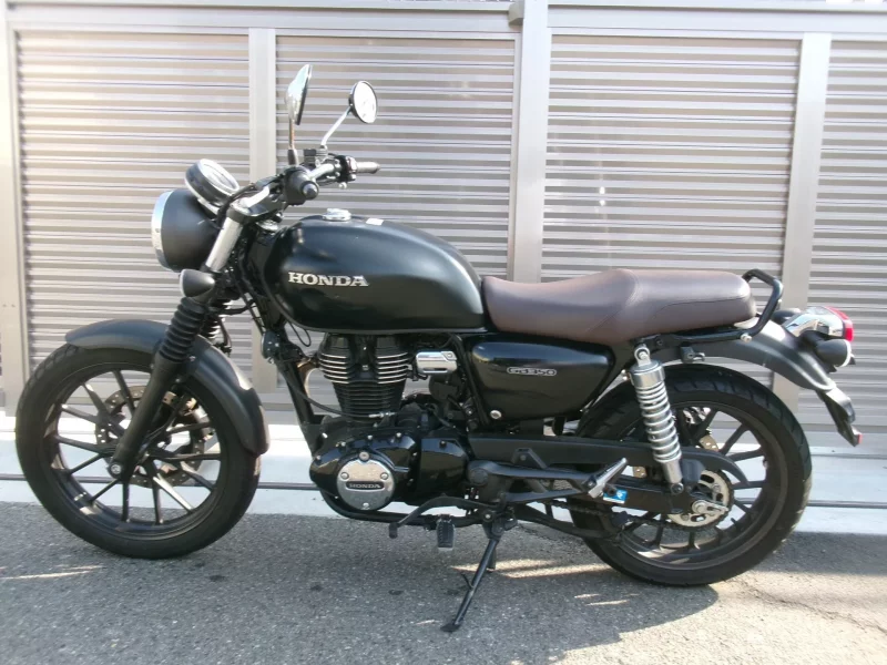 Honda GB350