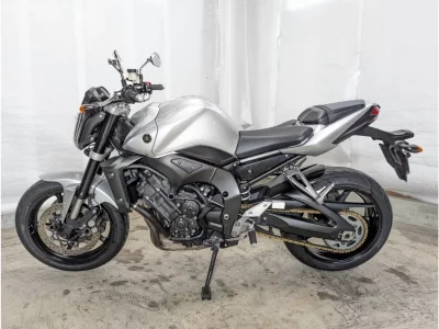 Yamaha FZ-1N  с аукциона в Японии