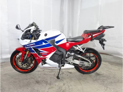 Honda CBR600RR