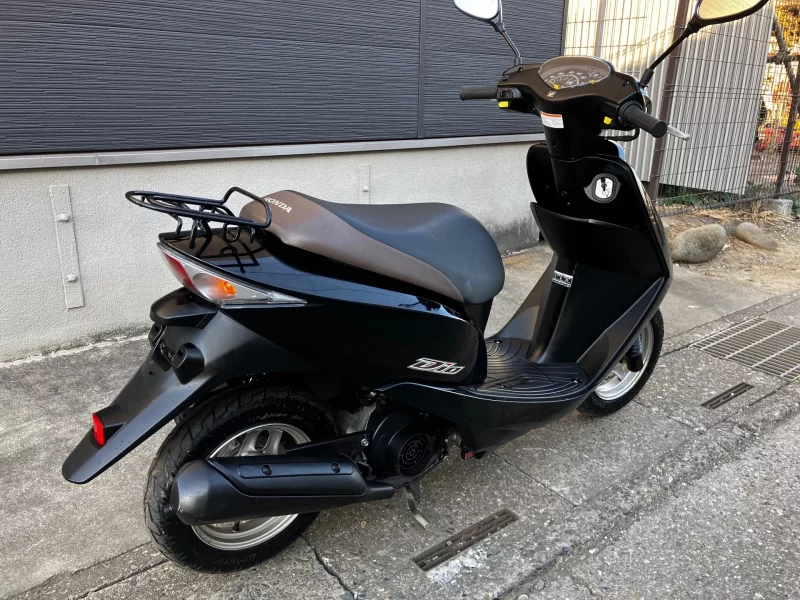 Honda DIO