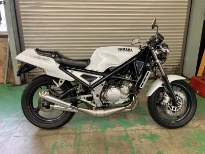 Yamaha R1-Z