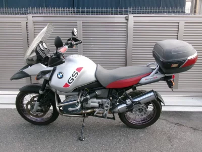 BMW BMW R1150GS ADVENTURE