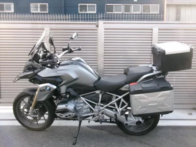 BMW BMW R1200GS