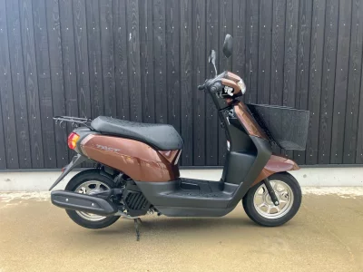Honda TACT BASIC