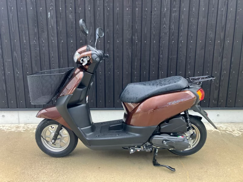 Honda TACT BASIC