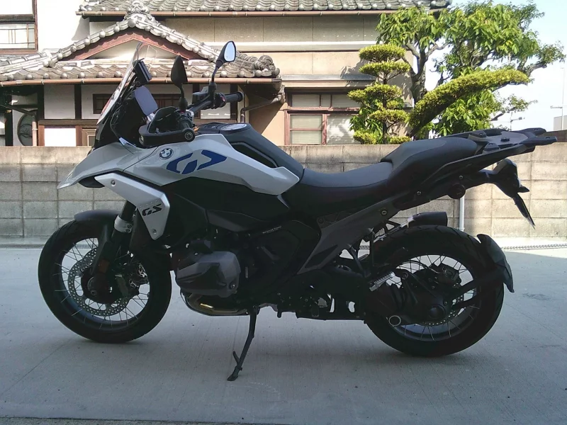 BMW BMW R1300GS