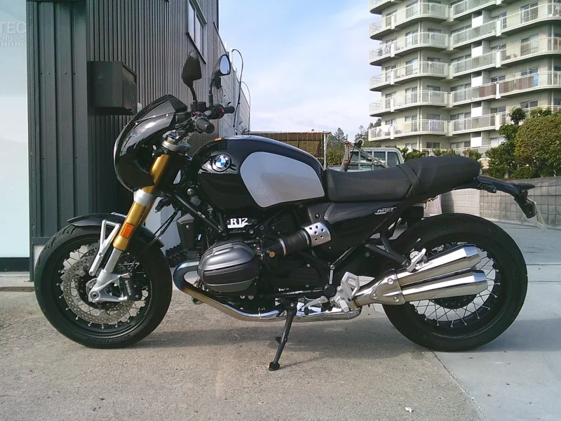 BMW BMW R12 nineT