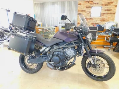 Other MOTO MORINI SCRAMBLER