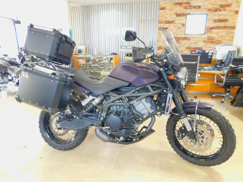 Other MOTO MORINI SCRAMBLER