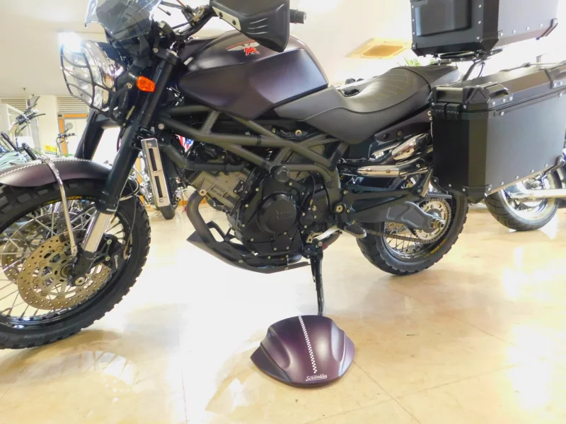 Other MOTO MORINI SCRAMBLER