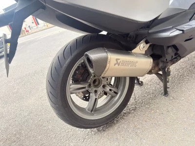 BMW BMW C650GT  с аукциона в Японии