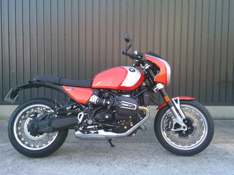 BMW BMW R12 S