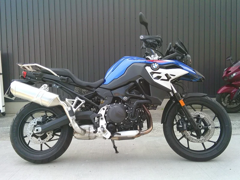 BMW BMW F800GS