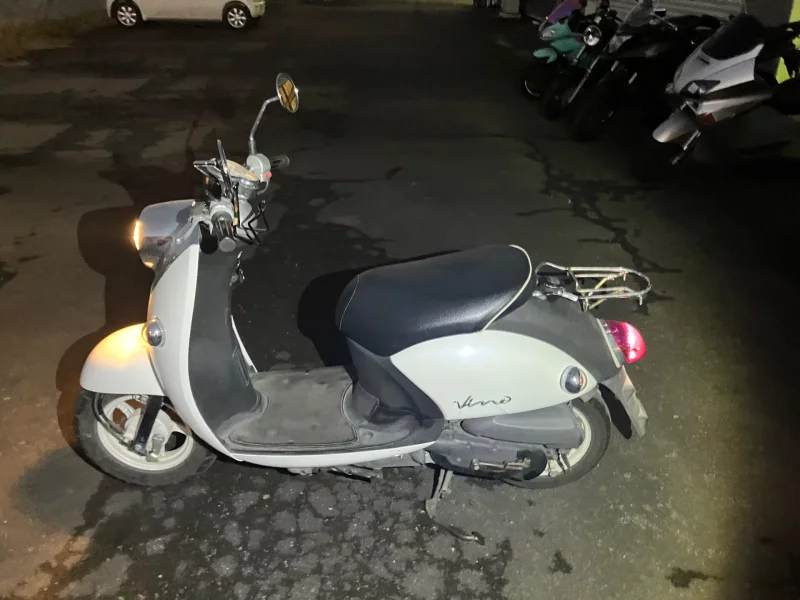 Yamaha VINO