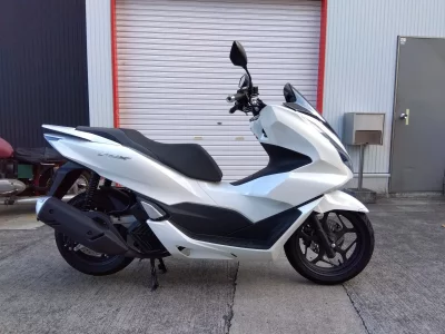Honda PCX