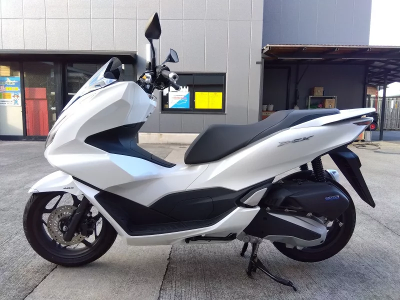 Honda PCX