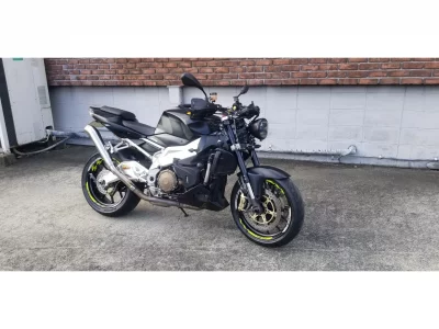 Aprilia APRILIA TUORNO1000