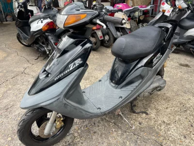 Yamaha JOG ZR