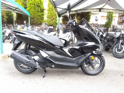 Honda PCX