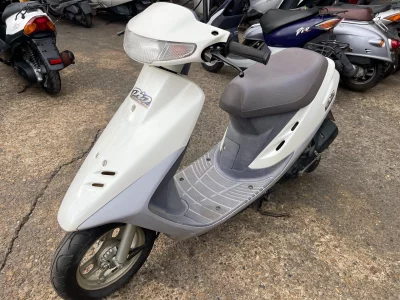 Honda SUPERDIO