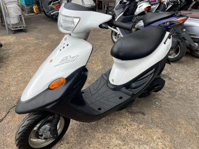 Yamaha BJ