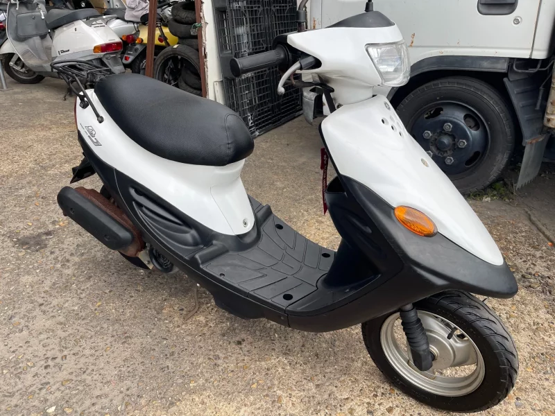 Yamaha BJ