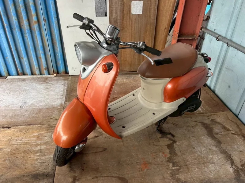 Yamaha VINO