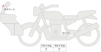 Yamaha TRACER9 GT+Y-AMT ABS лот № 02154 оценка 5  с аукциона в Японии 0