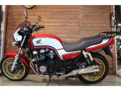 Honda CB750