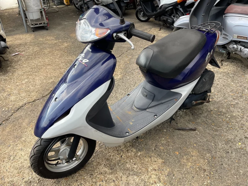 Honda DIO