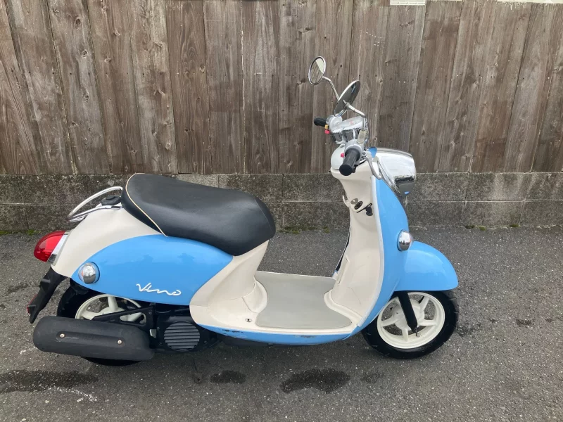 Yamaha VINO