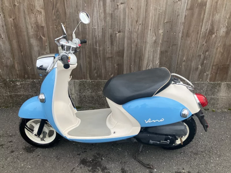 Yamaha VINO