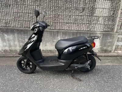 Yamaha JOG