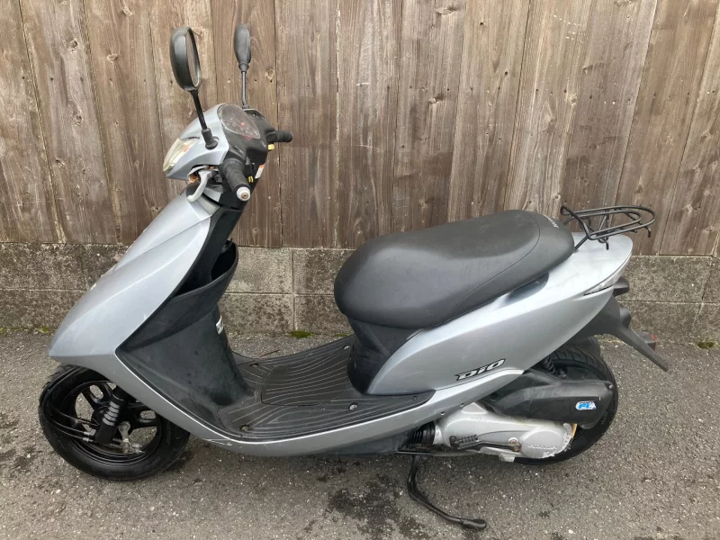 Honda DIO