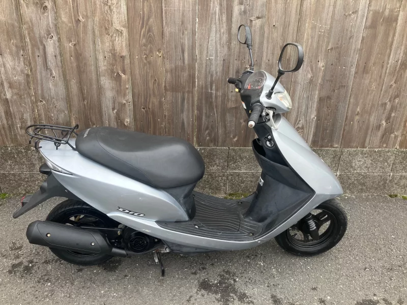 Honda DIO