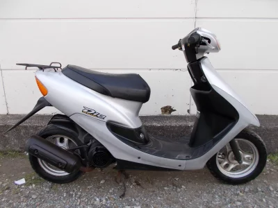 Honda DIO