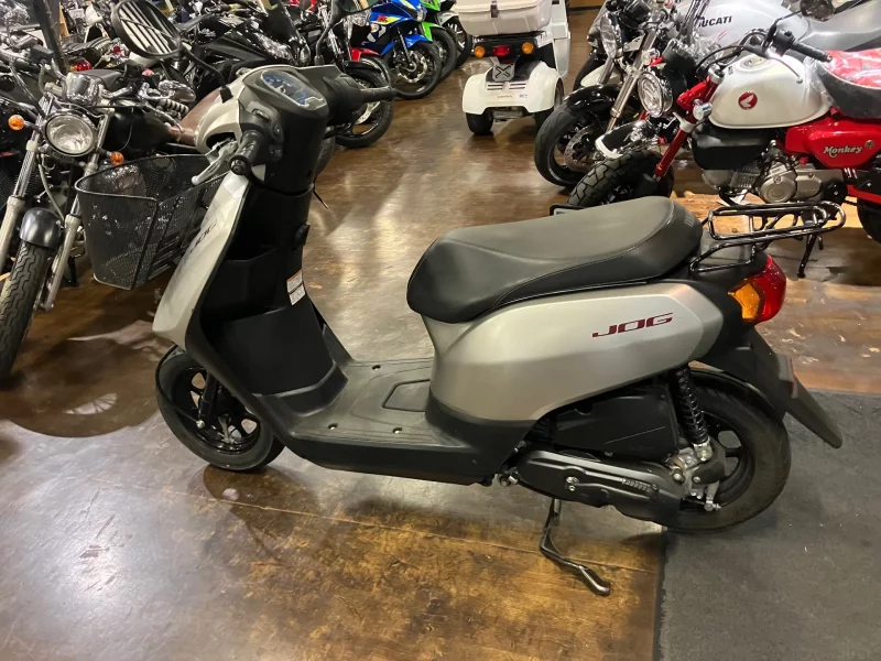 Yamaha JOG