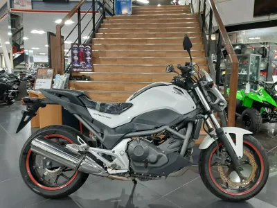 Honda NC700S