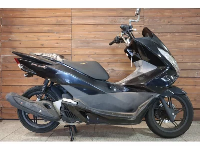 Honda PCX