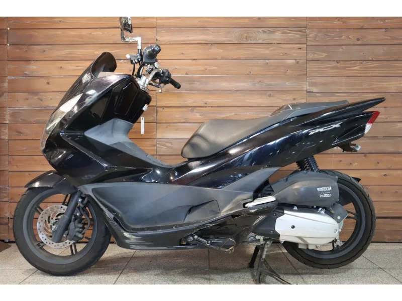 Honda PCX