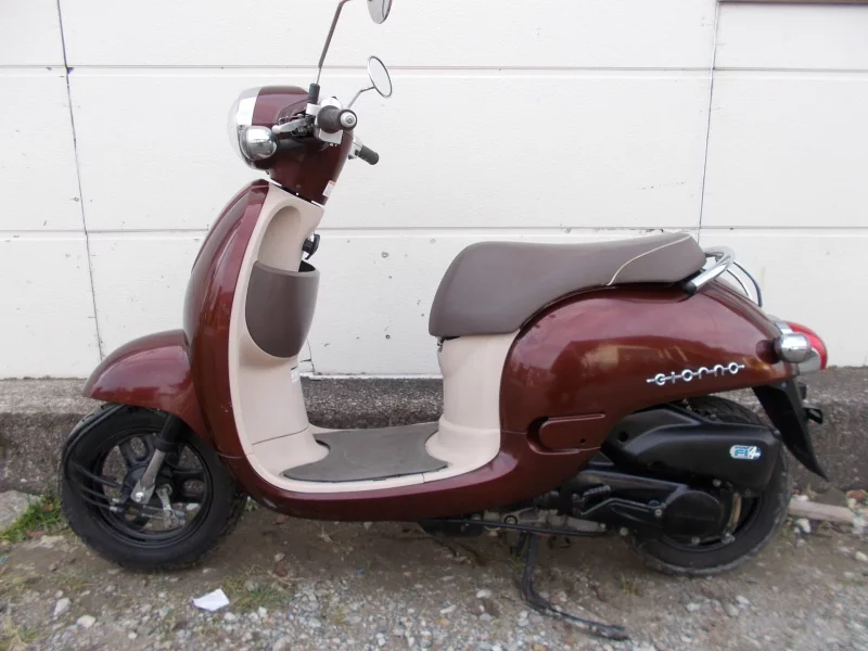 Honda GIORNO