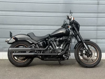 Harley-Davidson HARLEY FXLRS TC
