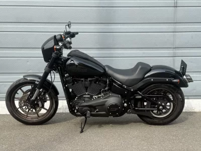 Harley-Davidson HARLEY FXLRS TC