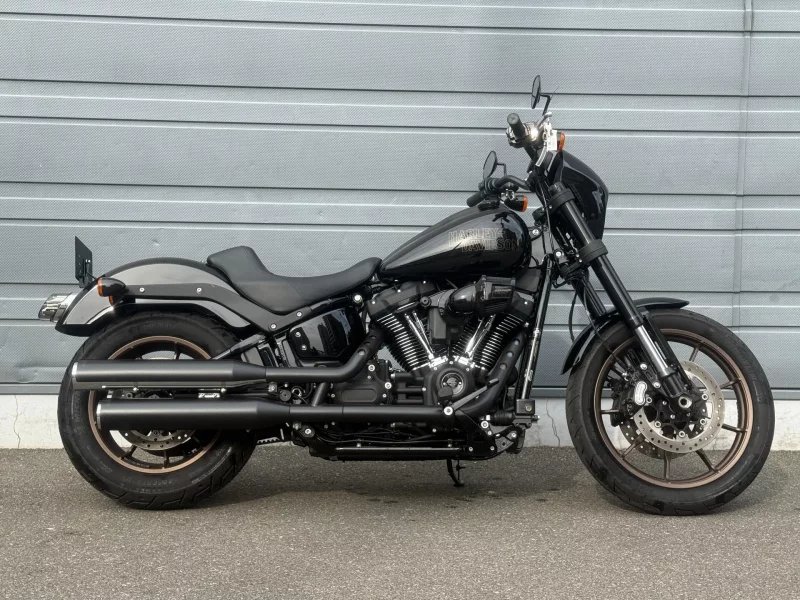 Harley-Davidson HARLEY FXLRS TC