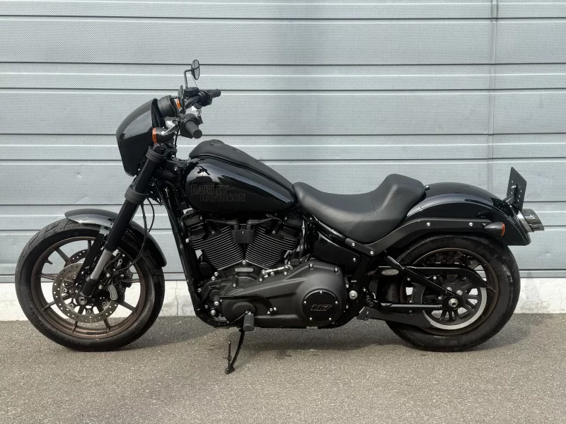 Harley-Davidson HARLEY FXLRS TC