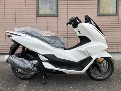 Honda PCX